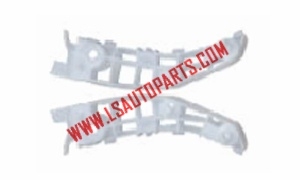 OUTLANDER'13-'16 FRONT BUMPER PLASTIC BRACKET