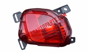 HIGHLANDER'15 REAR FOG LAMP