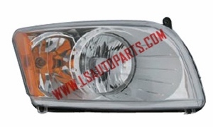 CALIBER'07-'11 HEAD LAMP