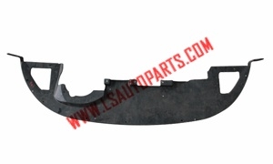 CALIBER'07-'11 FRONT BUMPER UNDER PALET