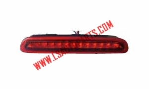 HIACE'10 HIGH BRAKE LAMP LED RED