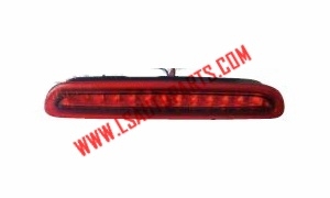 HIACE'10 HIGH BRAKE LAMP LED RED