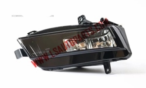 GOLF VII'13 FOG LAMP