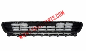 GOLF VII'13 BUMPER GRILLE