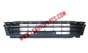 JETTA'15 BUMPER GRILLE