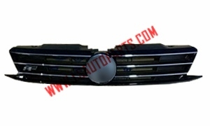 JETTA'15 GRILLE