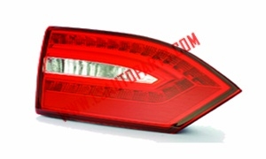 JETTA GTI FOG LAMP