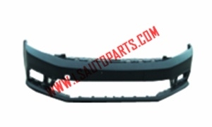 JETTA'15 FRONT BUMPER