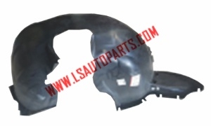 JETTA'15 FRONT INNER FENDER