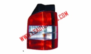 TRANSPORTER'2010 TAIL LAMP