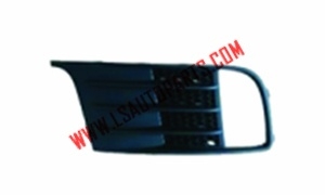 JETTA GTI FRONT BUMPER