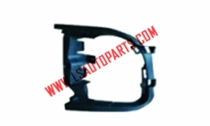 JETTA GTI FOG LAMP BRACKET