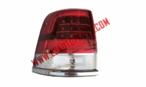 LAND CRUISER FJ200'16- TAIL LAMP