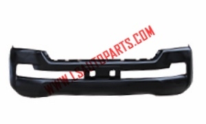 LAND CRUISER FJ200'16- FRONT BUMPER