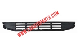 VOLVO　NEW　FH'12 GRILLE LOWER