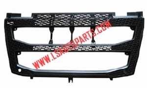 VOLVO　NEW　FH'12 GRILLE