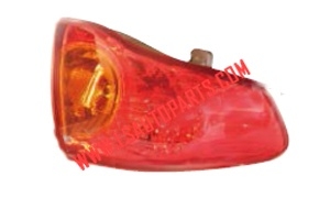 COROLLA '07-'09 TAIL LAMP LED/MIDDLE EAST