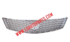 ALLION '07-'09 GRILLE CHROMED