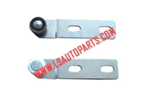 NV350/E26 SLIDING DOOR ROLLER(LOWER )RHD