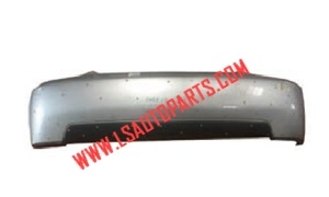 IST'02-'05/XA'05  REAR BUMPER