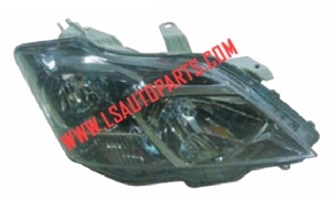 PREMIO'08 HEAD LAMP