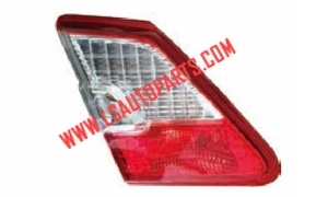 PREMIO'08 BACK LAMP