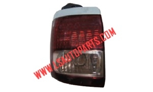 HIACE REGIUS'01 TAIL LAMP Pink