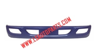 JAC FRONT BUMPER