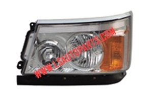 JAC HEAD LAMP