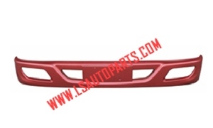 JAC FRONT BUMPER(NARROW)