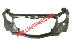 D-MAX'12 RADIATOR SUPPORT