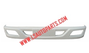 JAC FRONT BUMPER