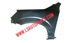 NAVARA'14- NP300 FRONT FENDER