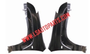 PADO(FJ120)'03  FRONT FENDER