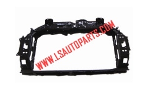 YARIS HATCHBACK'06-'09 Radiator Support