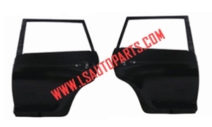 RAV4'08 REAR DOOR