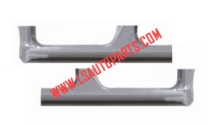 TOYOTA COROLLA 2002-2006  Door Sill