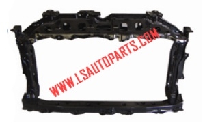 Toyota VIOS 2008 Radiator Support