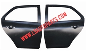 Toyota VIOS 2008 REAR Door