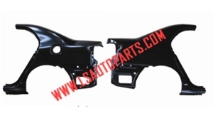 COROLLA'03-'06 REAR FENDER