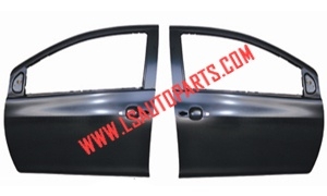 VIOS'08 Front Door