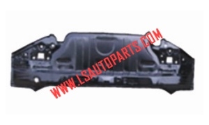 COROLLA'07-'09 REAR PANEL ASSY