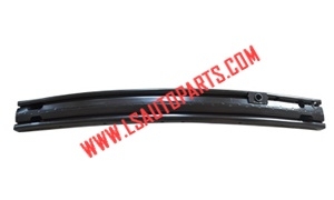 TOYOTA YARIS SEDAN 2014 FRONT BUMPER FRAME