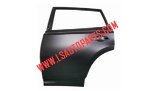 TOYOTA  RAV4 2014 REAR DOOR