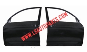 TOYOTA RAV4 2008 FRONT DOOR