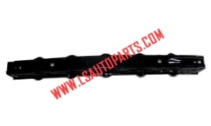 YARIS SEDAN'14- REAR BUMPER FRAME