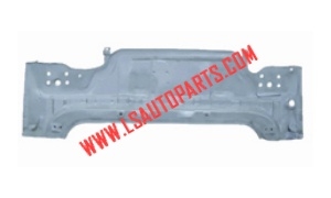 TOYOTA COROLLA 2003-2006 REAR PANEL ASSY