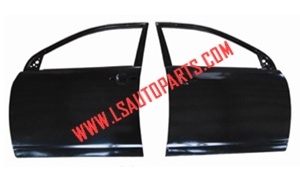 TOYOTA COROLLA 2002-2006 FRONT DOOR