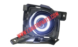 LAND CRUISER '12 FOG LAMP LED