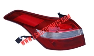 IX25'15 TAIL LAMP